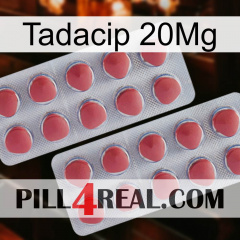 Tadacip 20Mg 19